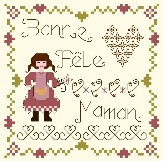 bonne fete